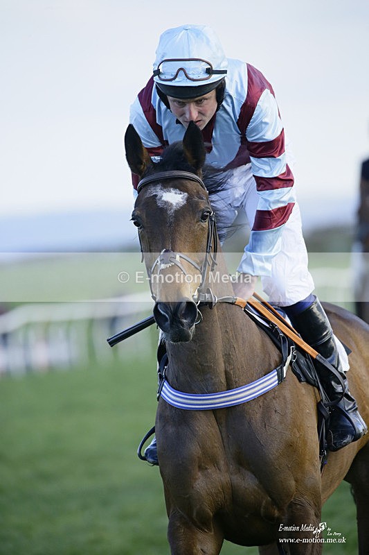 PtP 060322 607 - Blackmore & Sparkford Vale Hunt PtP 06/03/22