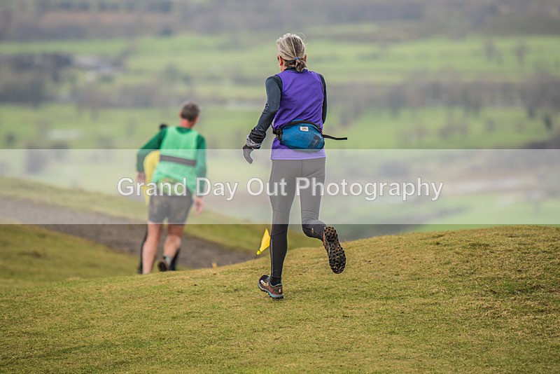 Loopy Latrigg-450 - Kong Loopy Latrigg Fell Race Saturday 27th January 2024