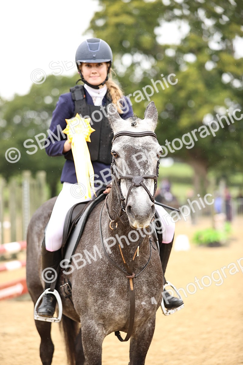 SBM_69041 - J18 - Junior Pony 85cm championship