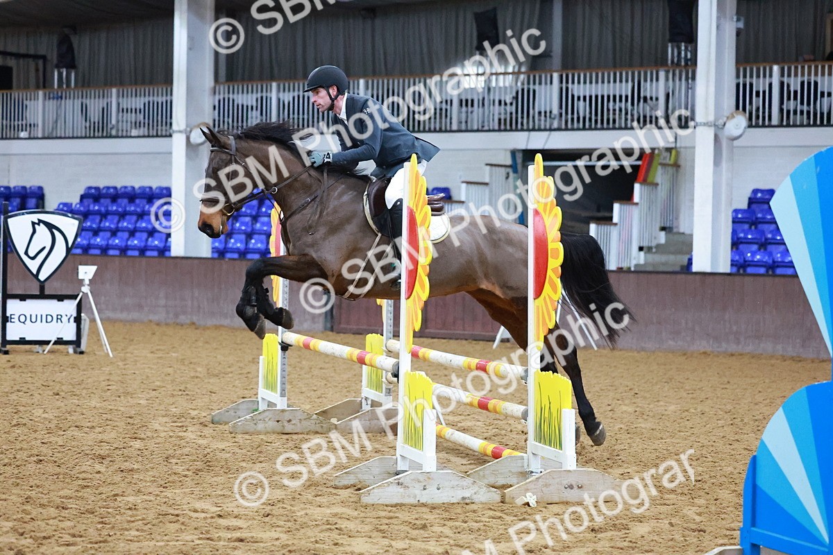 SBM_000253 - Class 1 - Clear Round