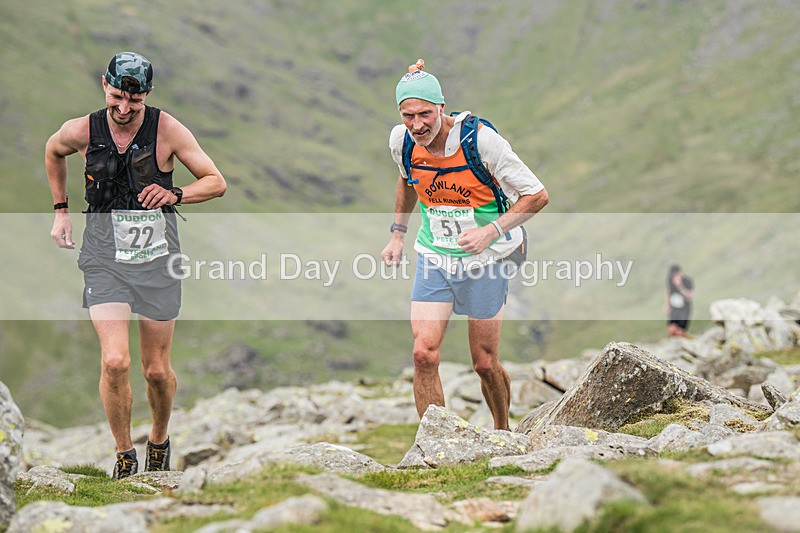 Duddon Long-482 - Duddon Valley Long Fell Race Saturday 30th May 2026