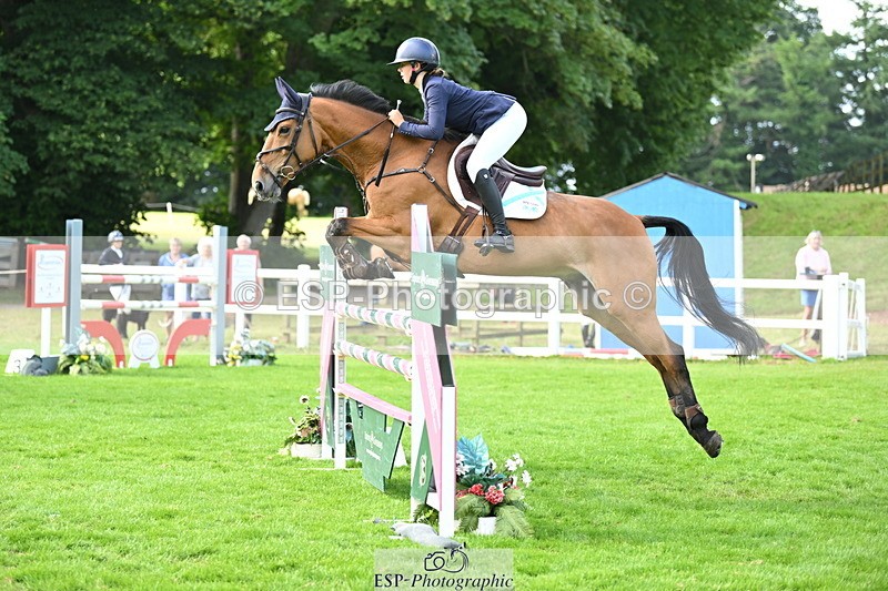 250615A-092256-09438 - Cls 35 Foxhunter