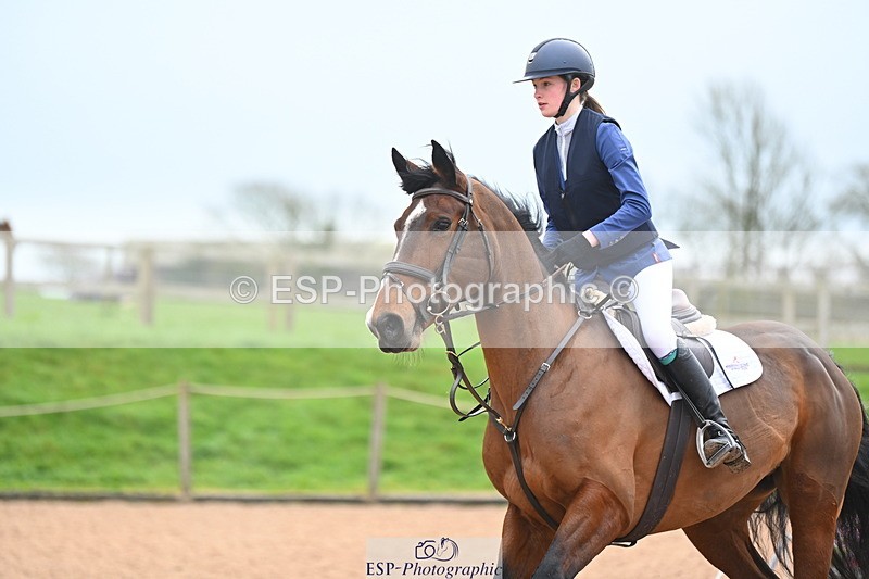 240316A-094403-02431 - Cls 13 Snr 1.05 and 1.10m Open