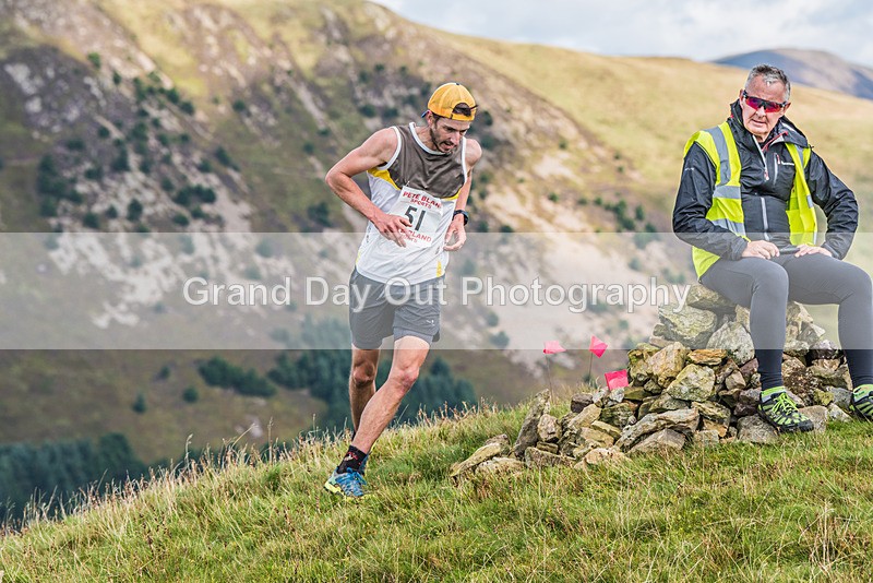 Ennerdale Show-57 - Ennerdale Show Fell Race Wednesday 30th August 2023