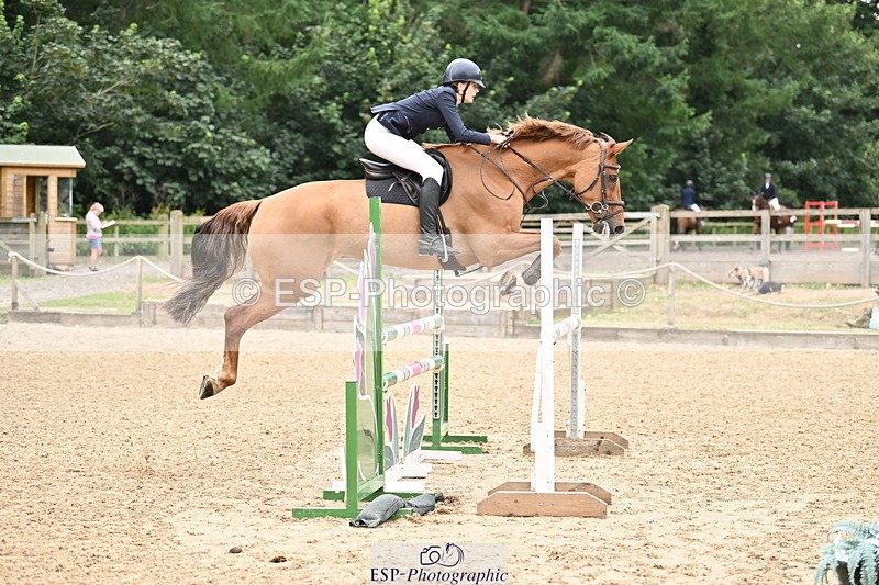 250706A-134134-19739 - Cls 49 Snr 1.10m Grand Prix