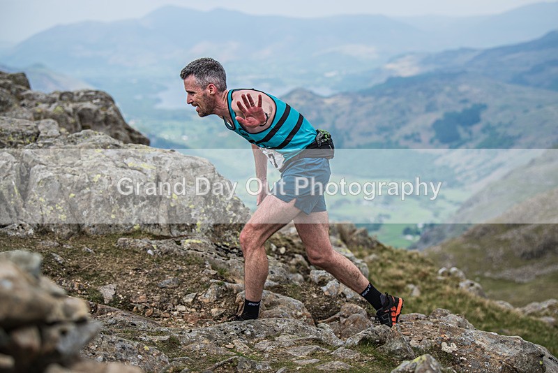 Glaramara-20 - Glaramara Fell Race Sunday 21st May 2023