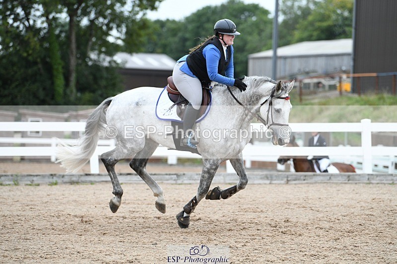 250803-091740-11798 - Cls 31 a&b British Novice & 90cm Open