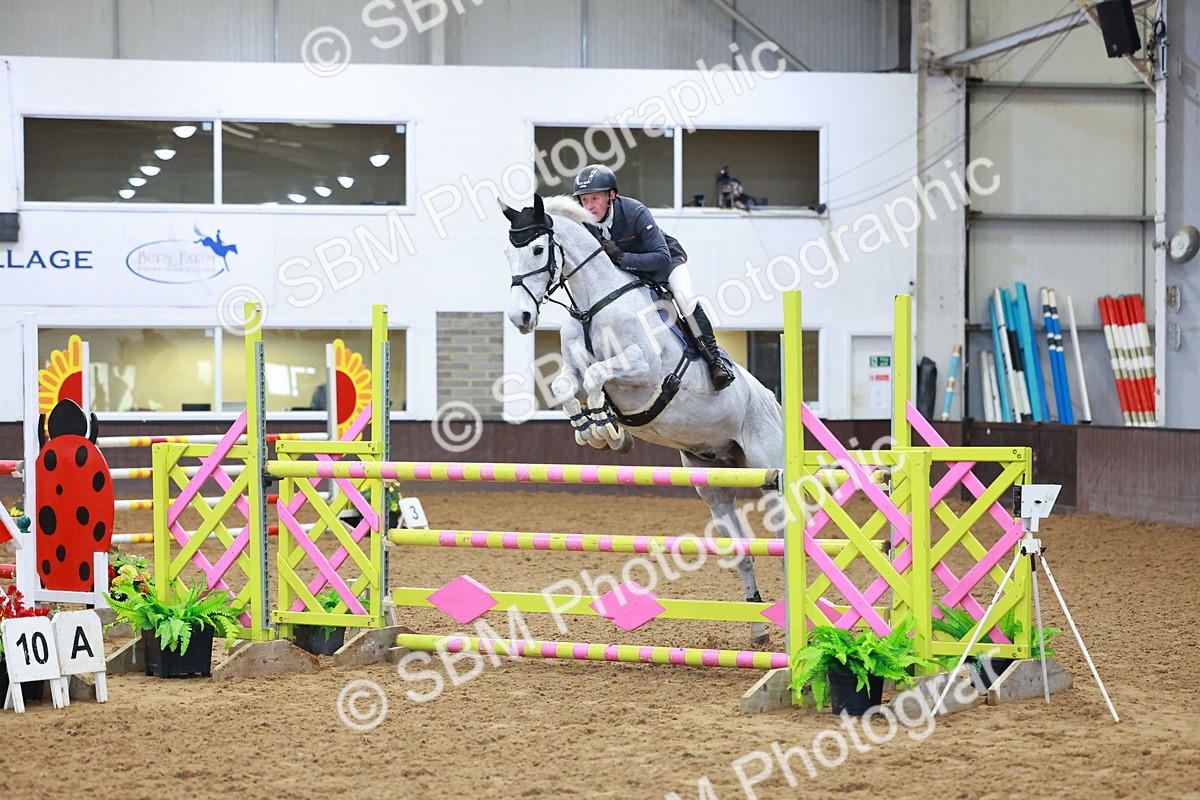 SBM_003590 - Class 10 - Senior Newcomers - 1.10m