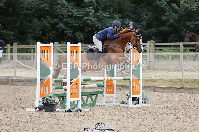 250705A-130153-14347 - Cls 35 95cm Amateur Quali