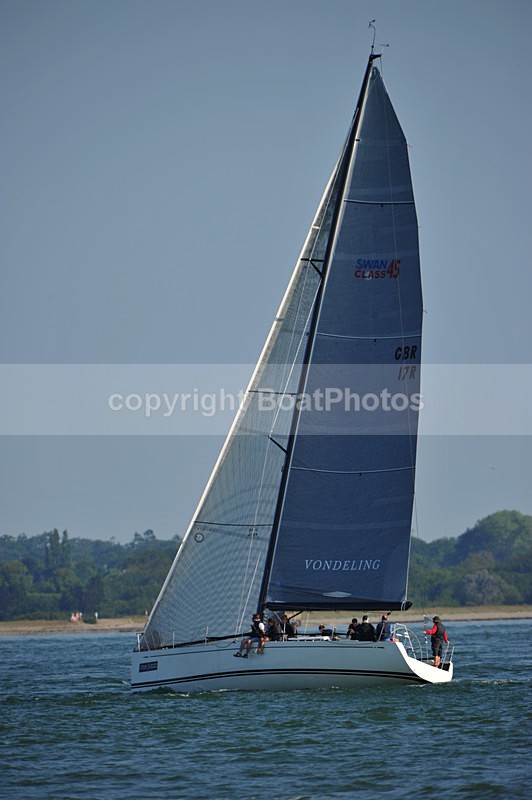 140621 GBR17R VONDELING  ME4_6460 12 - ROUND THE ISLAND - 21st June 2014