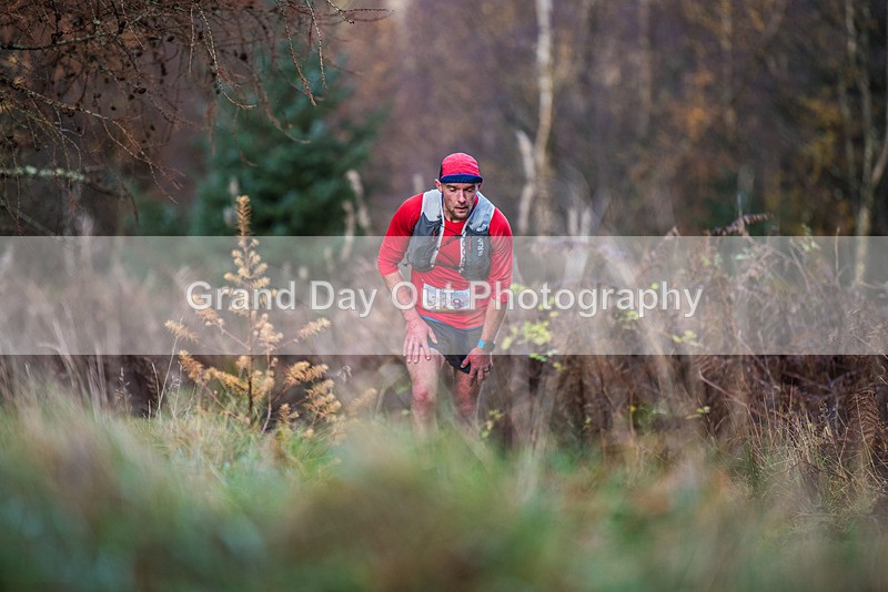 TVU 50  60K-103 - High Terrain Events Tweed Valley 50 & 65K Ultra Trail Races Sunday 19th November 2023