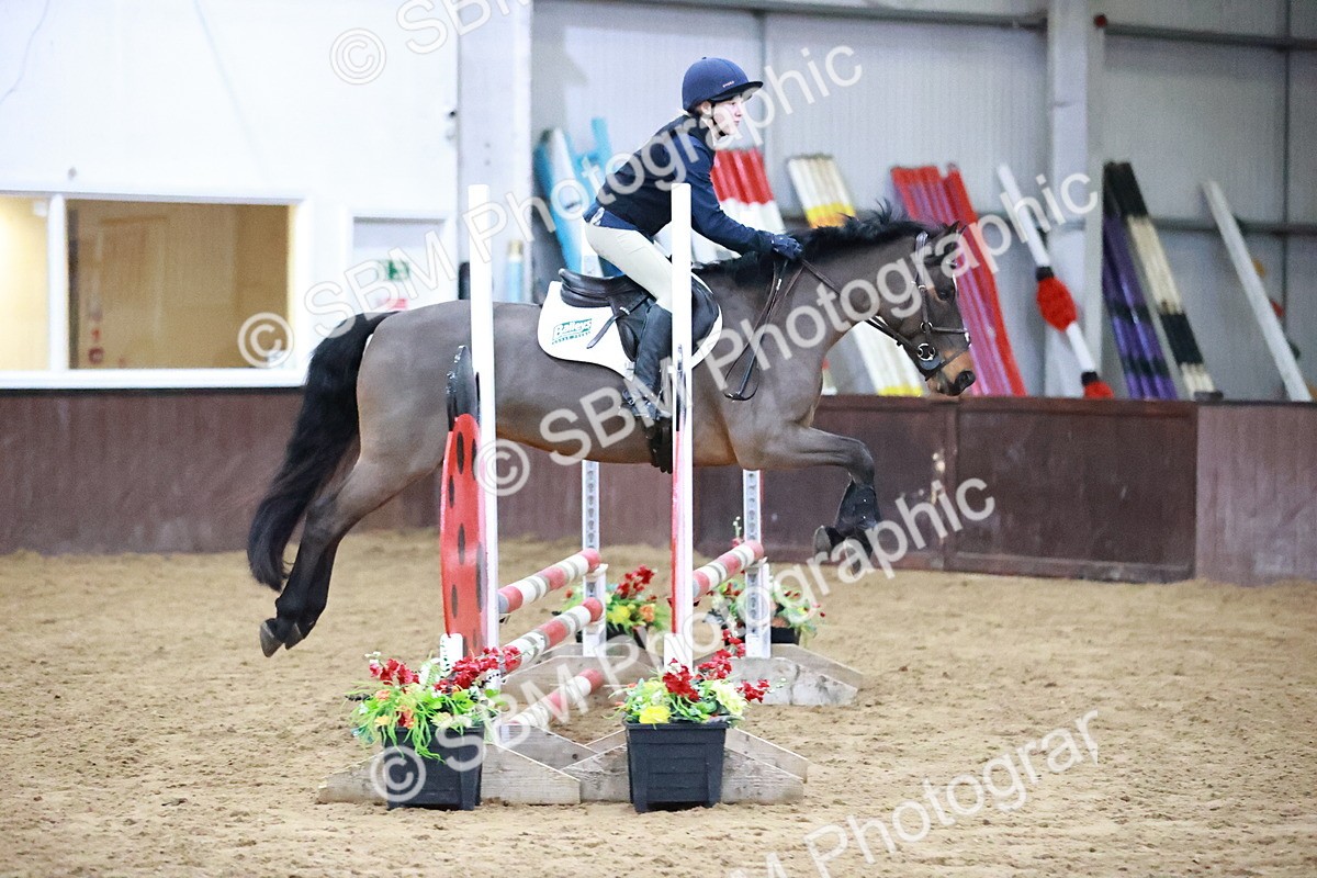 SBM_000022 - Class 1 - Pony Intro 70cm