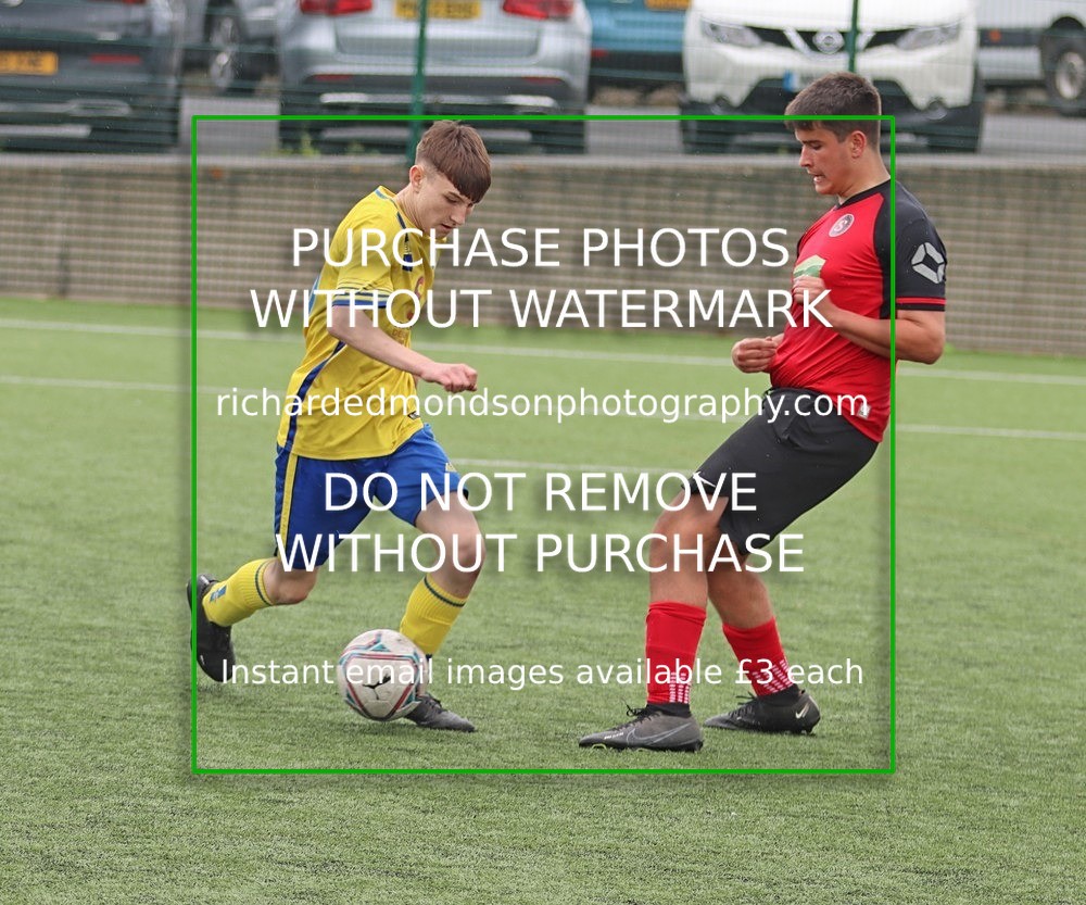 IMG_8722 - Kendal United