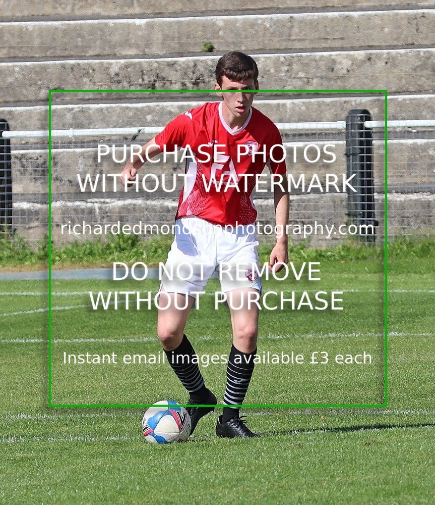IMG_3622 - Morecambe Academy v Shrewsbury Academy (17/9/22)