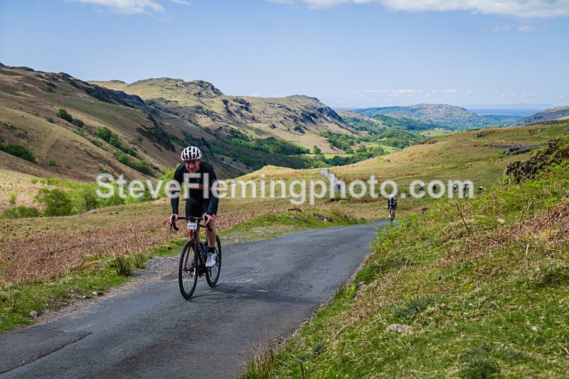 121546 - Hardknott Pass Camera 1 12.00-13.00