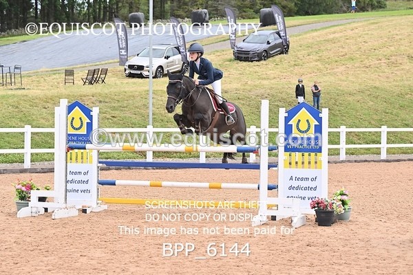 BPP_6144 - SUN CLASS 50 Horse of The Year Show 138cms Qualifier