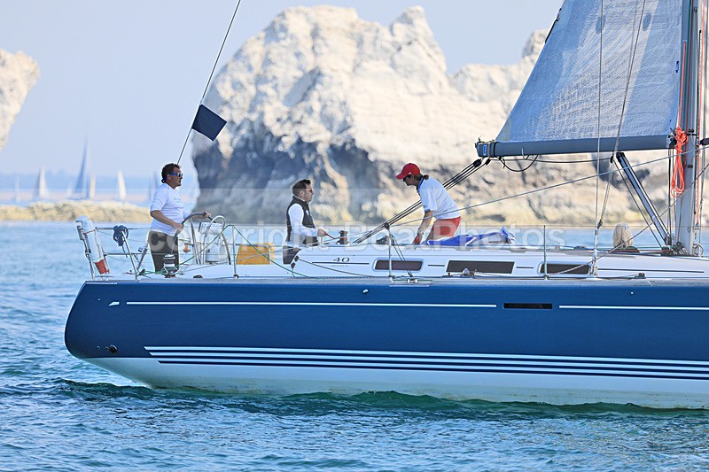 180707 BLUE GLEN GBR721R 1Y3A8188 - ROUND THE ISLAND 2018