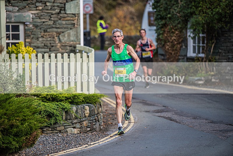 Derwentwater-131 - Derwentwater 10 Mile Road Race Sunday 5th November 2023
