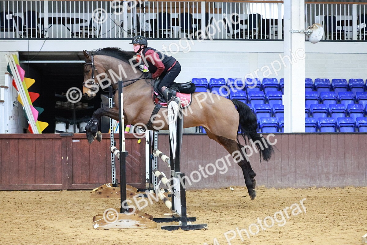 SBM_003092 - Class 2 - Senior British Novice - 90cm
