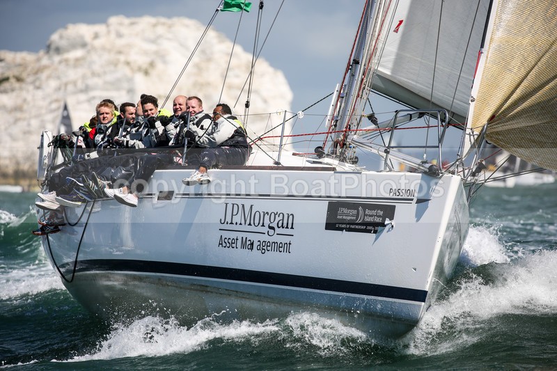 160702 PASSION GBR7777L - ROUND THE ISLAND 2016 - 0J3A0246 - ROUND THE ISLAND 2016