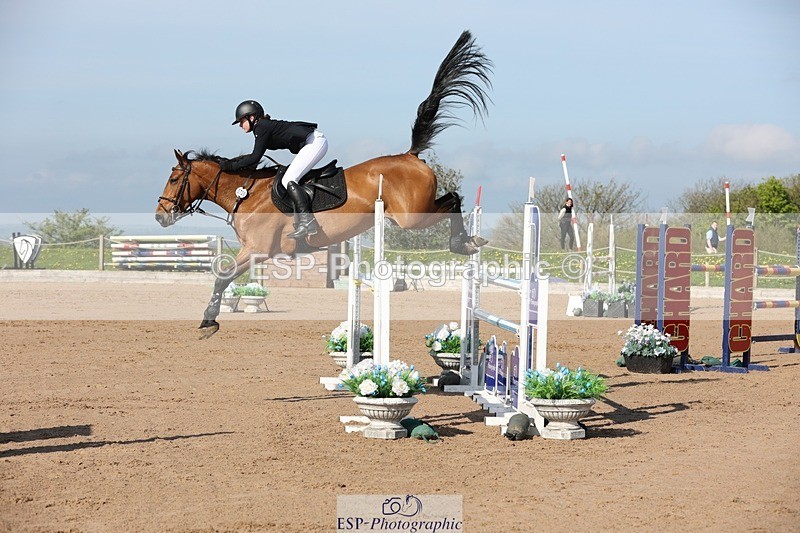 250427-093315-14929 - Cls 32 Young Horse 6yr old