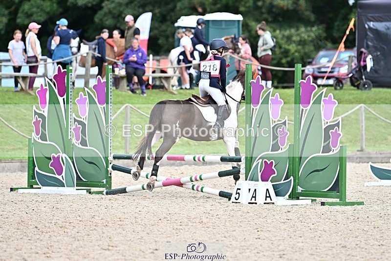 230825-100752-08473 - Round 2 Start to 11.15 coursewalk