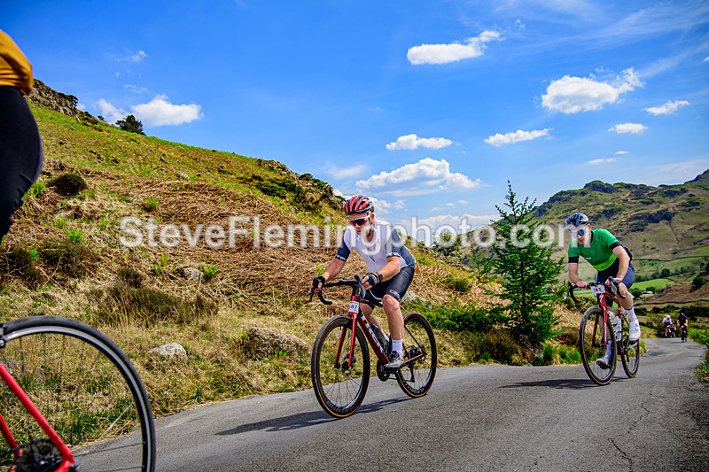 140008 - 2025 Fred Whitton Blea Tarn Climb 14.00 - 15.00