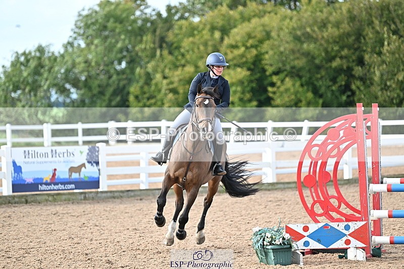 241005A-102914-03020 - SAT Cls 16 85cm Amateur Quali