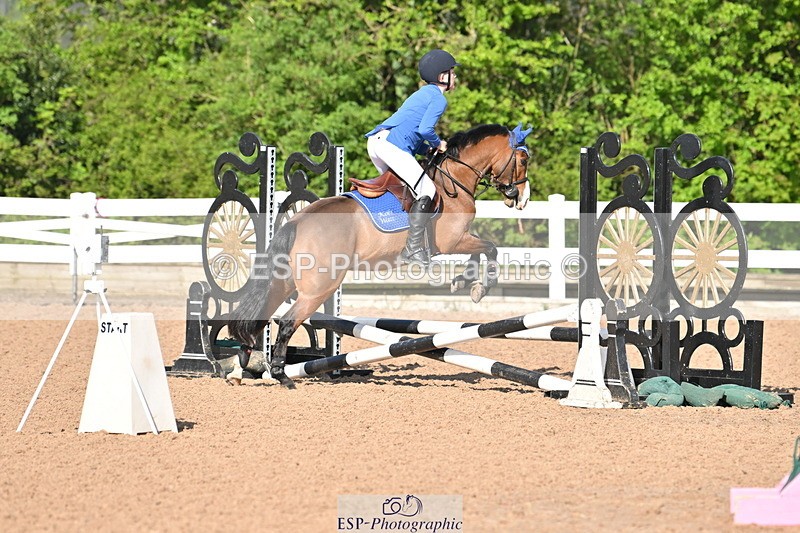 240504A-091629-00063 - Cls 11 Clear Round 50cm