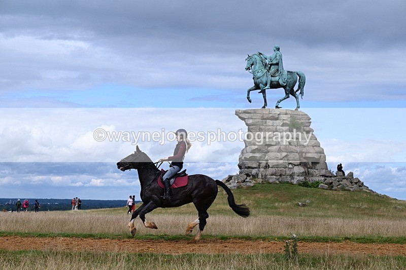 DSC_8786 - Time at Statue 14:33 to 15:10