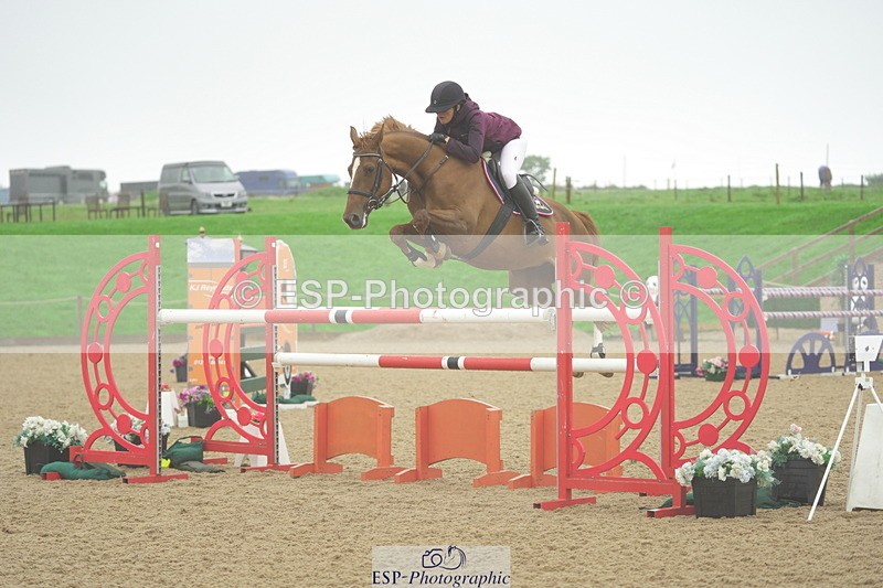 230730A-093016-08000 - Cls 25 National 1.30m