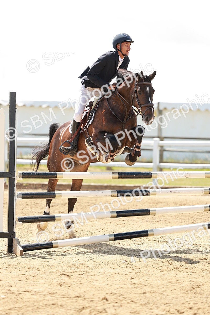 SBM_007202 - Class 2 - Senior Discovery - 1.00m Open