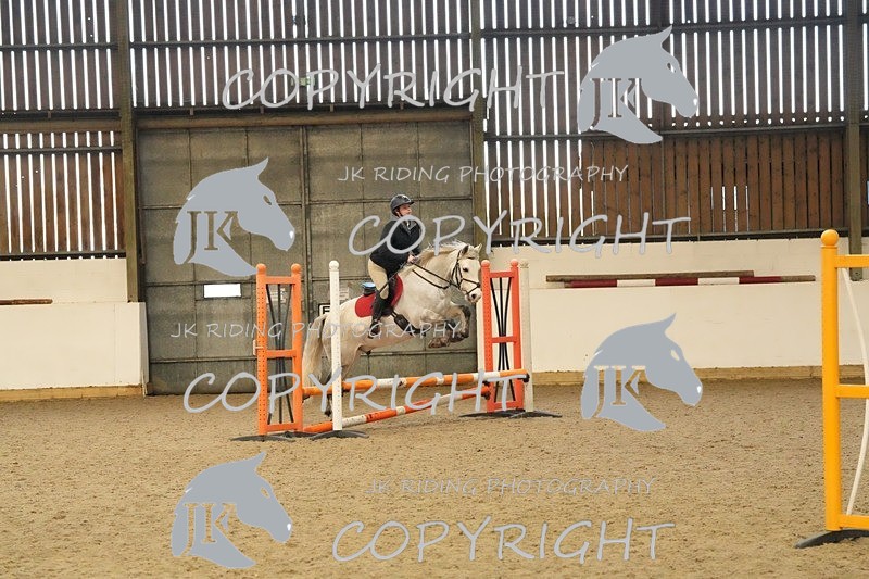 JKR01648 - Class 5 60cm