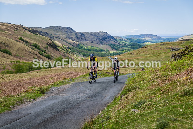 115435 - Hardknott Pass Camera 1 11.00-12.00