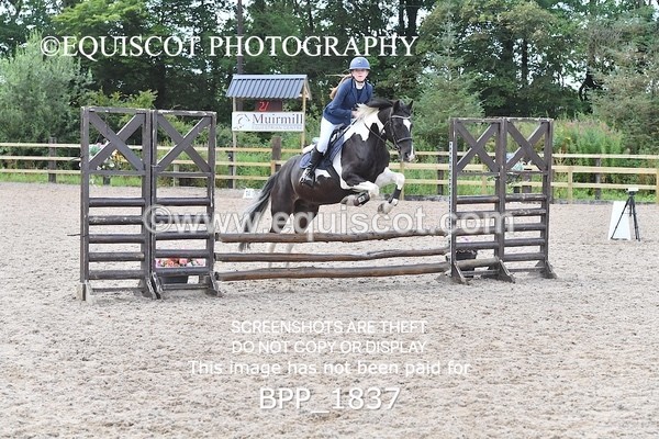 BPP_1837 - DERBY CLASS 5 - 60CM