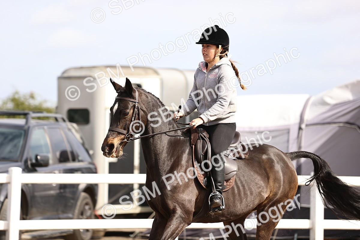SBM_01714 - Class 55 - Clear Round