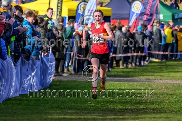 Falkirk25-929939 - Senior Women Set Three