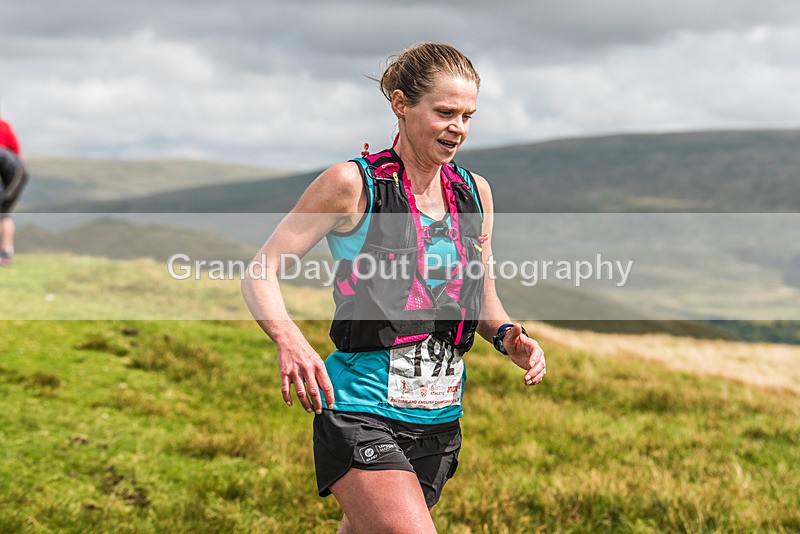 Sedbergh -1395 - Sedbergh Hills Fell Race Sunday 20th August 2023