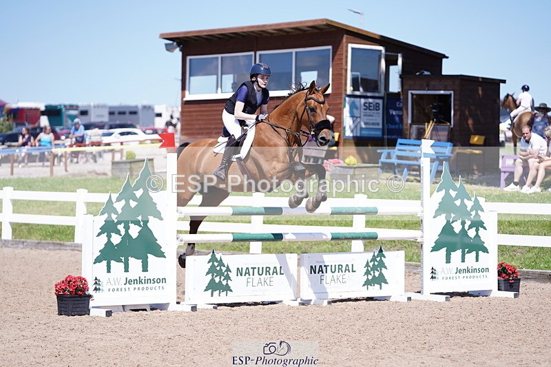 240719A-150950-12180 - Cls 10, 1 Star Bronze Tour 1.15m