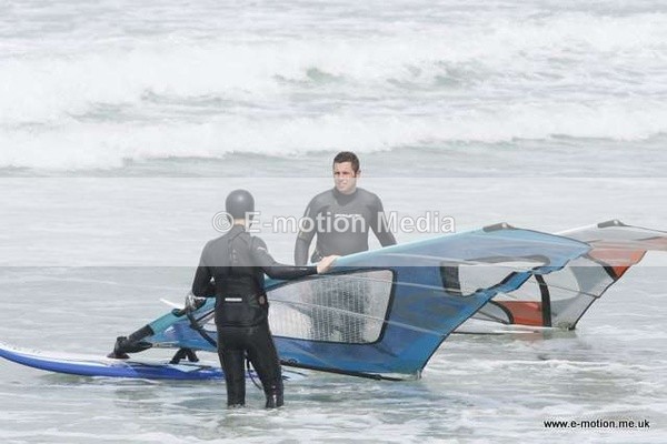 WS 160509  182 - Windsurfing