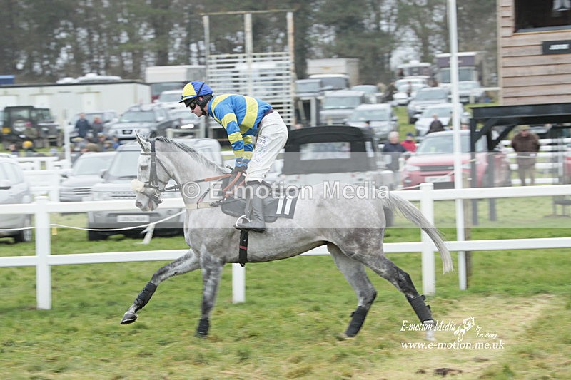 PtP 041222 0640 - Larkhill Racing Club Point-to-Point Larkhill 01/01/23