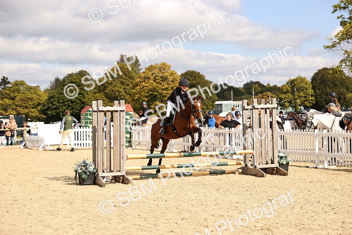 SBM_63971 - J12 - Junior Pony 55cm Championship