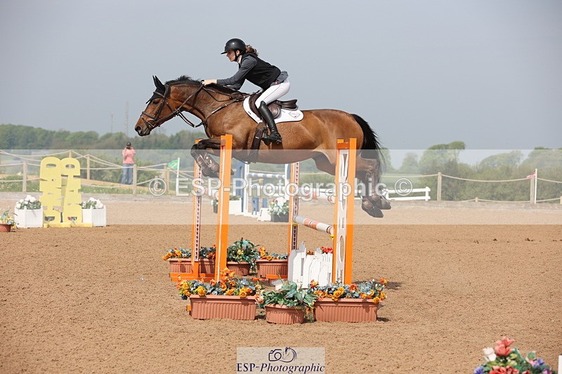 240511A-104925-11909 - Cls 33 Snr 1.20m Open