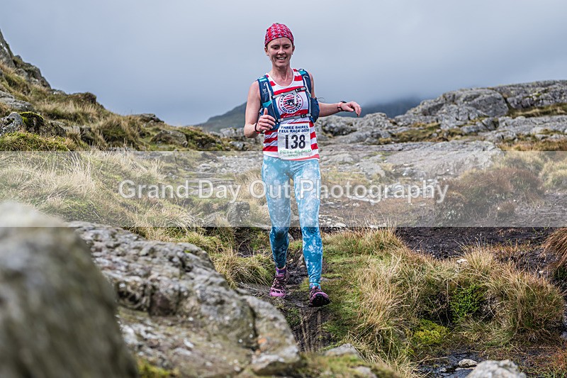 Three Shires-1003 - Three Shires Fell Race Saturday 26th September 2026