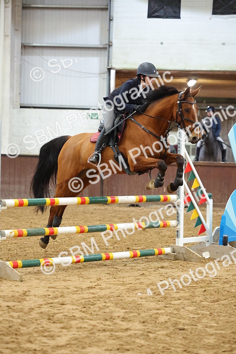 SBM_000265 - Class 2 - British Novice - 90cm