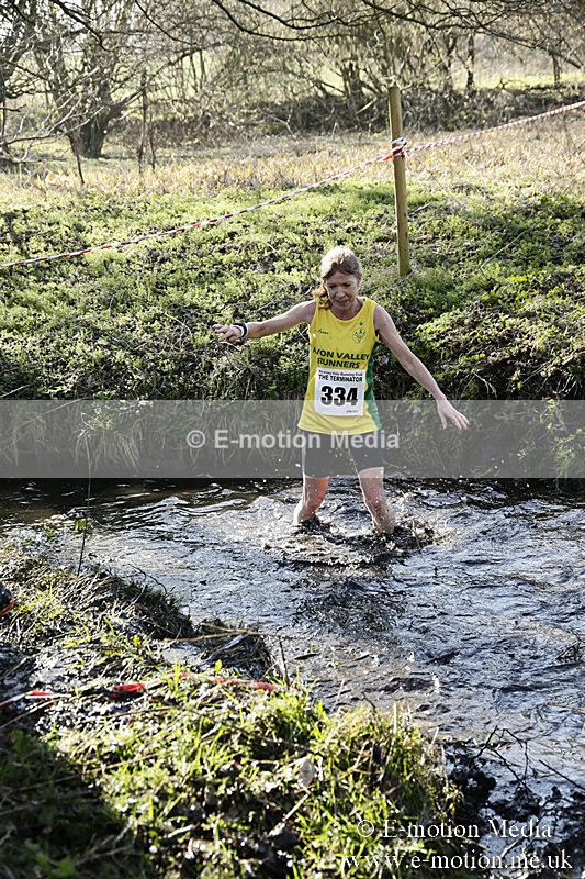 PVT 240219 373 - The Terminator Race - Pewsey Vale - 24/02/19