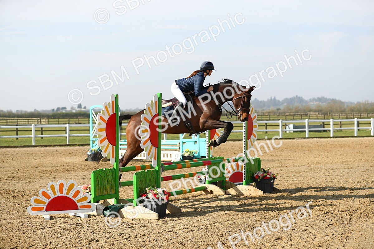 SBM_001889 - Class 7 - Clear Round