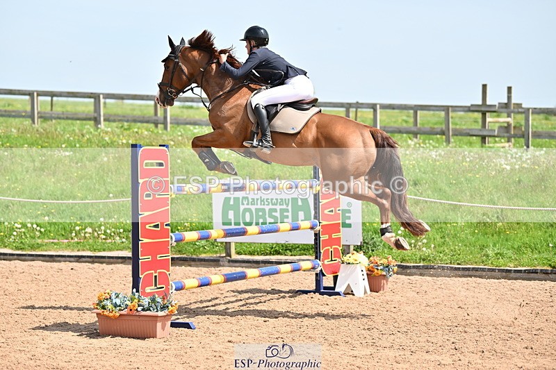 240510A-130457-06839 - Cls 23 Talent Seeker Inc 7 yr old Start to 13.15