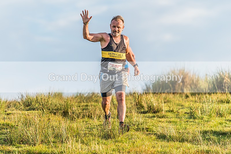 Tebay-311 - Tebay Fell Race Wednesday 28th June 2023