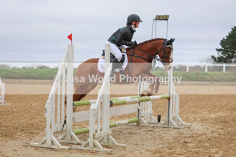 3E7A1258 - Class 2: 80 - 85cm